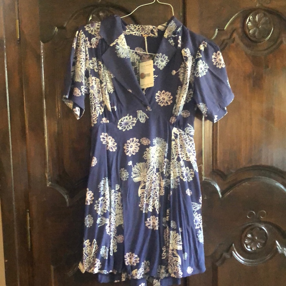 Free People shirt w tags